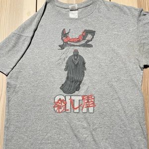 Vintage Star Wars Darth Maul Sith Bloodfin Villain‎ Shirt